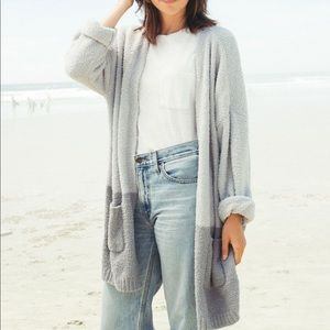 Soft and cozy cardigan